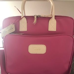 Jon Hart Computer Bag New